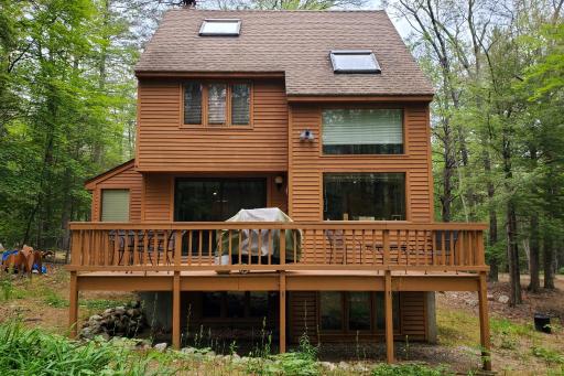 Woodland Gateway - Housity