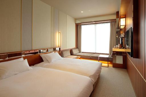 Candeo Hotels Nagasaki Shinchi Chinatown - Housity
