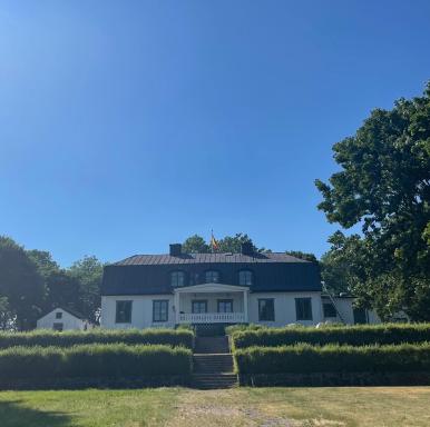 Bergby Herrgård - Housity