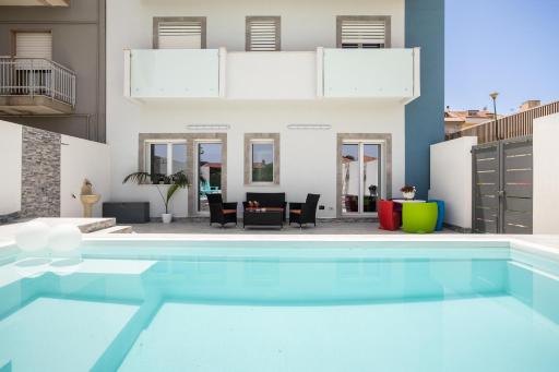 Appartamento DImora dei Fiori - Housity