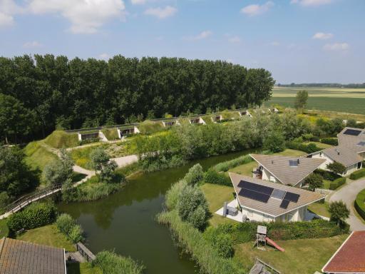 Zeeuwse Dijksuite - Housity