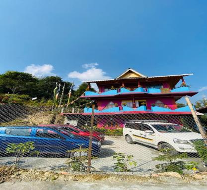 Blone Homestay by StayApart - Housity