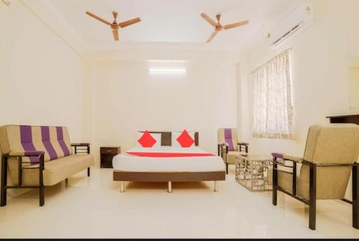 HOTEL LEMONADE - Housity