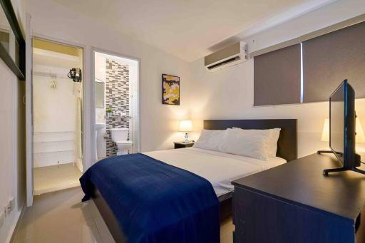 Escape Studio Apartment Close to Agora Mall - Housity