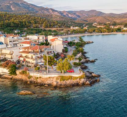 Magda Rooms ''Sea View'' - Housity