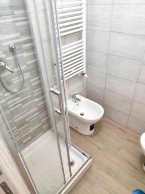Tiny Green apartament in Rome - Magliana - Housity