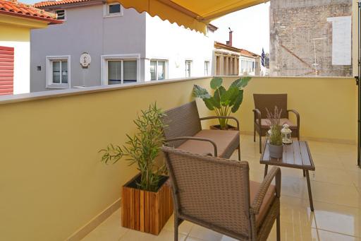A perfect stay at the historical centre of Kalamata - Housity
