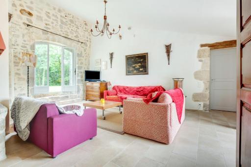 La Bastide de Larrouy - Housity