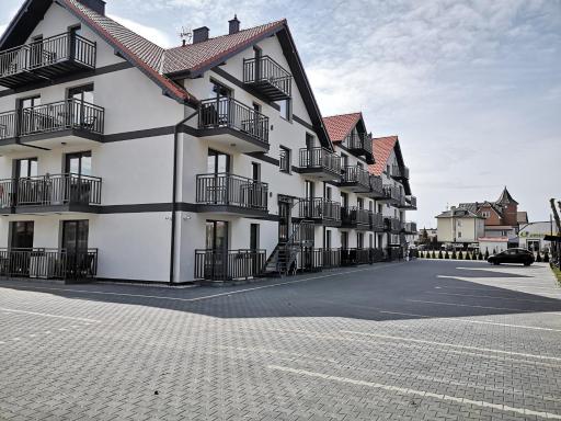 Apartament z widokiem - Housity