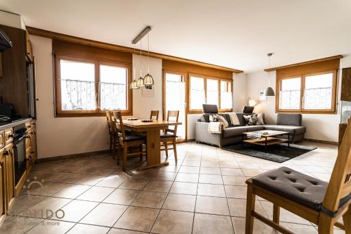 Haus Lotus, Riederalp Moosfluhbahn - Housity