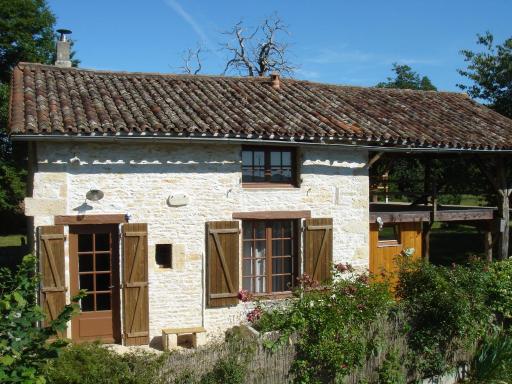 La Petite Bellarderie - Housity