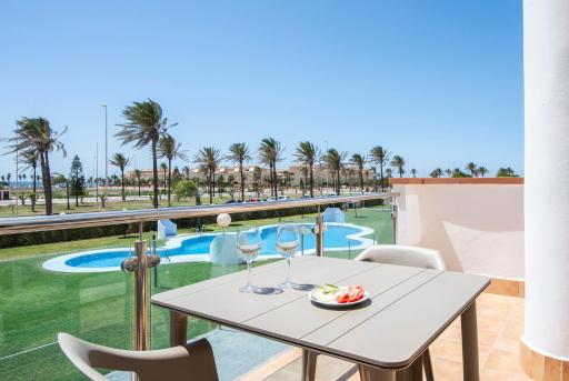 Pierre & Vacances Almeria Roquetas de Mar - Housity