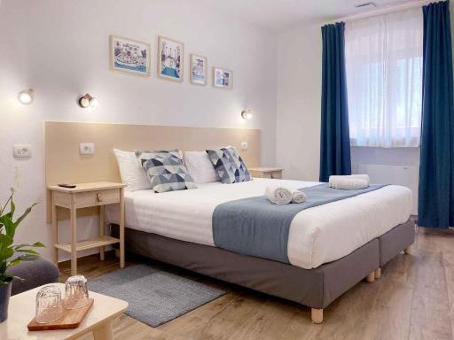 Soca Guesthouse - Housity