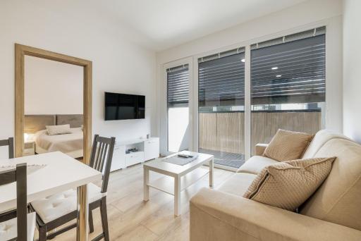 Apartmán LUXURY - Housity