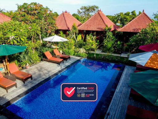 Pattri Garden Lembongan - Housity