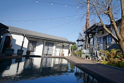 Milner House - Housity