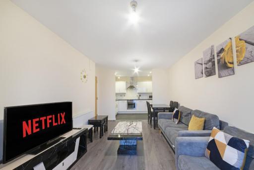 K Suites - Parkhouse - Housity