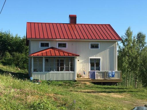 Village Cottage In The High Coast Area - Housity