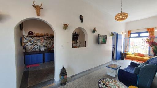 Dar ziane 1 - Housity