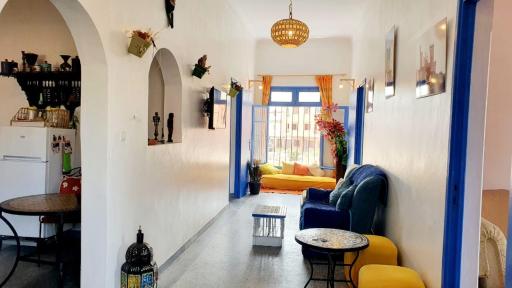 Dar ziane 1 - Housity