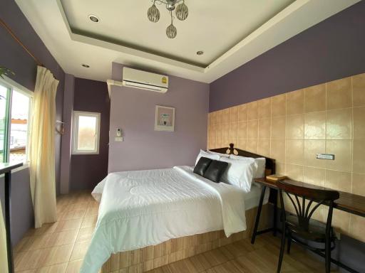 Saming Chiang Dao Guest House - Housity