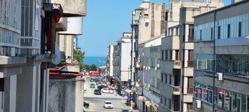 Amélie Neversea Apartament - Housity