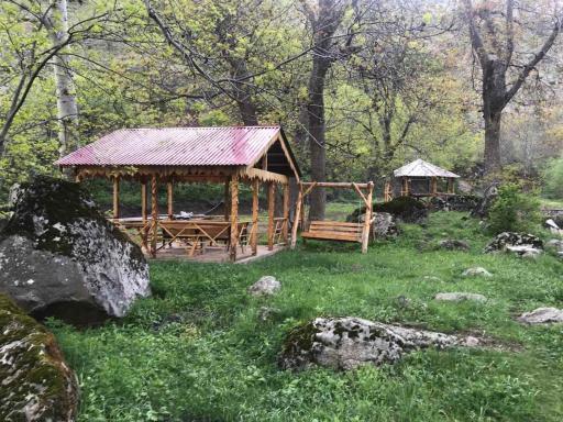 Old Jermuk - Housity