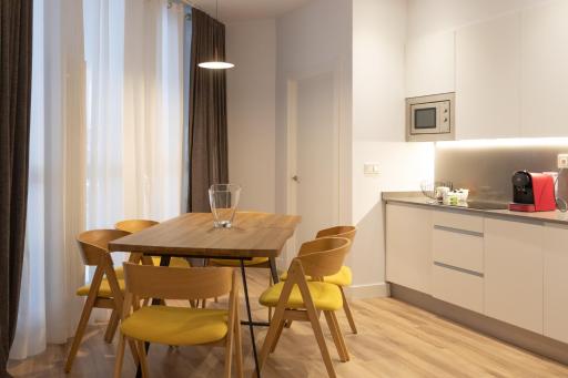 APARTAMENTOS ARRIET - Housity