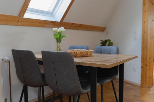 Ferienwohnung „ Happy Place“ Orscholz - Housity