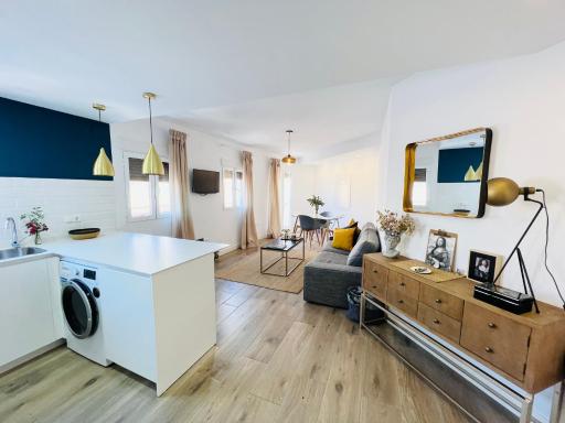 Charming apartment in the wonders of Córdoba - Housity