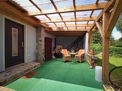 Häuschen am Silbersee - Housity