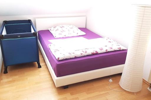 Familienfreundliche Apartments am Park - Housity
