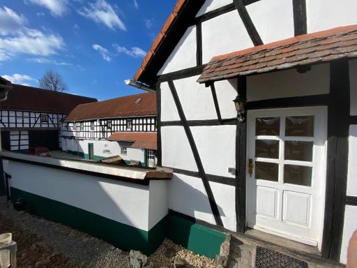 Thüringer Tannenhof Ferienwohnungen - Housity