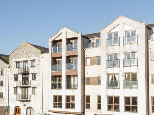 Townbridge Apartment - Housity