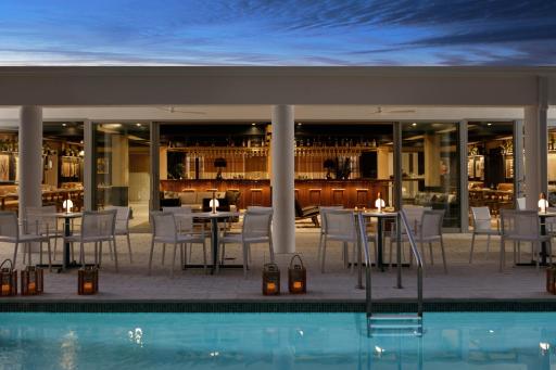 The Kimpton Shorebreak Fort Lauderdale Beach Resort - Housity