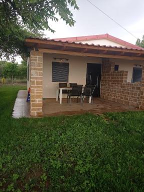 Nikos & Patras Houses - Housity