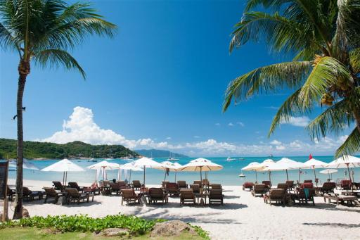 Royal Muang Samui Villas - SHA Extra Plus - Housity