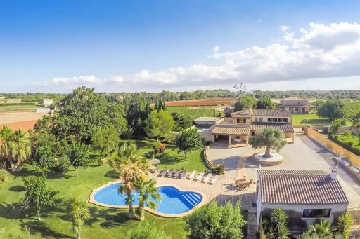 Finca Can Mostaxet - Housity
