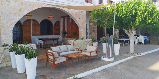 Relax Seaside House by living in blue - Housity