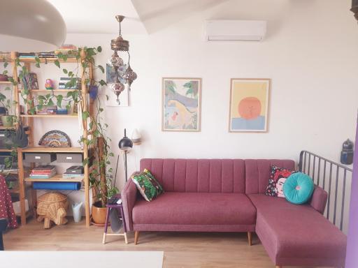 Happy apartman + Balcony - Housity