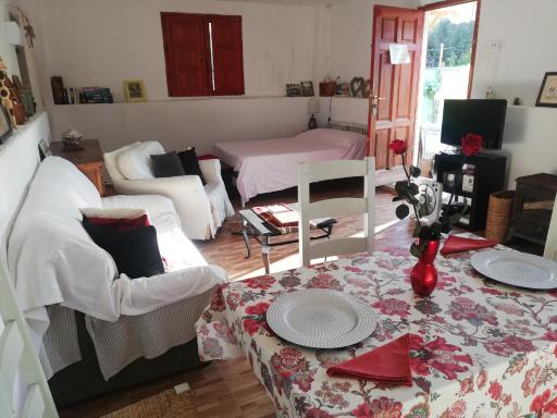 Country side loft - Housity