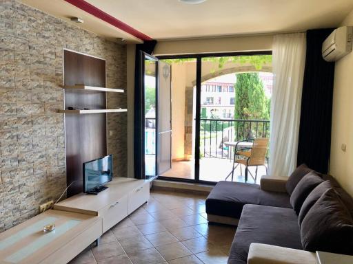 Lovely apartment Dune Greenlife Beach Resort - Housity