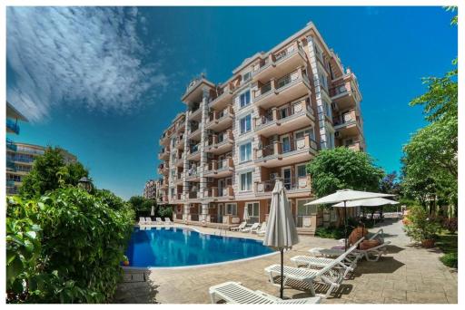 Casa Rossa 2 - Housity