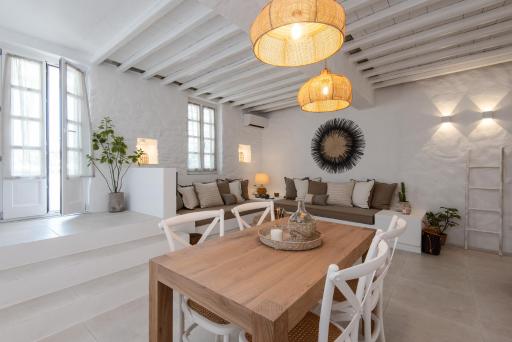 Nerites residence in Apollonia Sifnos - Housity