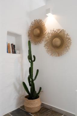 Nerites residence in Apollonia Sifnos - Housity
