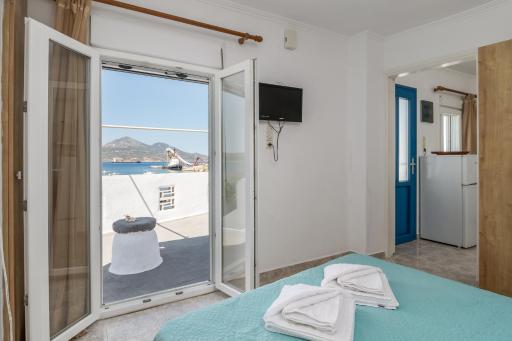 Kanava seafront apartment I - Housity
