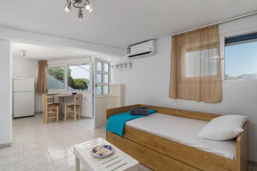 Kanava seafront apartment I - Housity