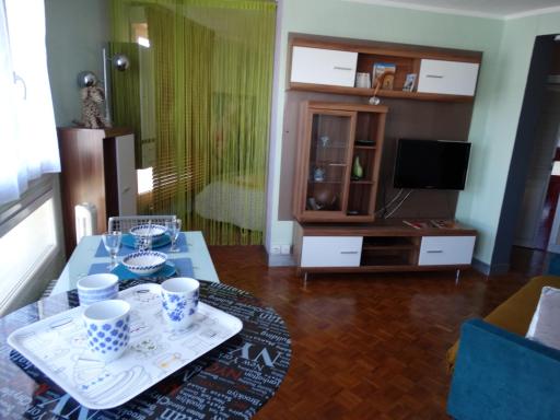Appartement coquet centre ville FILIGRANDO - Housity