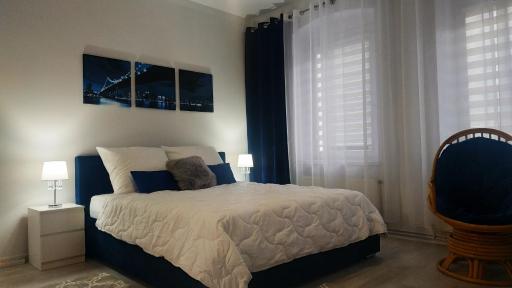 Apartamenty gościnne na szlaku - Housity