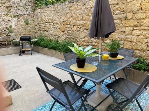 A Mouleydier chez Romane - Housity